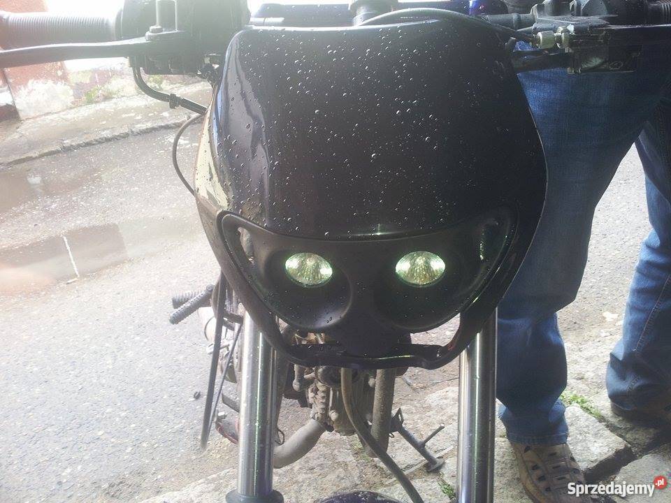 Zipp pro 12550 Sprzedam na części Wszystkie Bydgoszcz