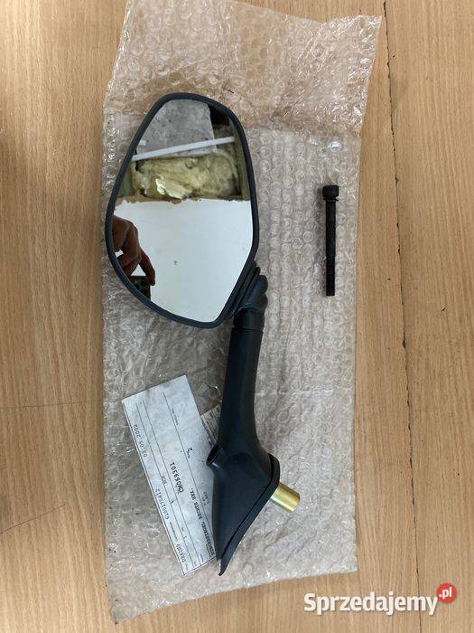 Nowe Oryginalne lusterko Piaggio Hexagon 125 Poznań