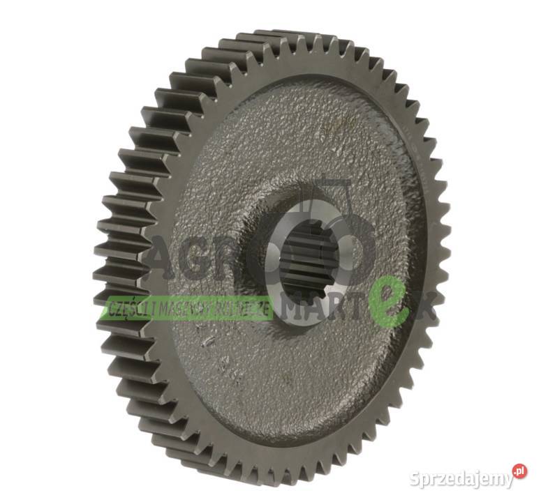 5109725 KOŁO ZĘBATE CNH dolnośląskie Wichrów