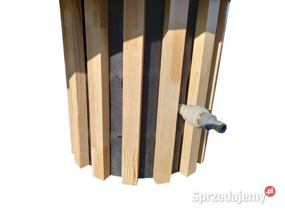 warzywniak donica na warzywa Hit 2025 Krosno