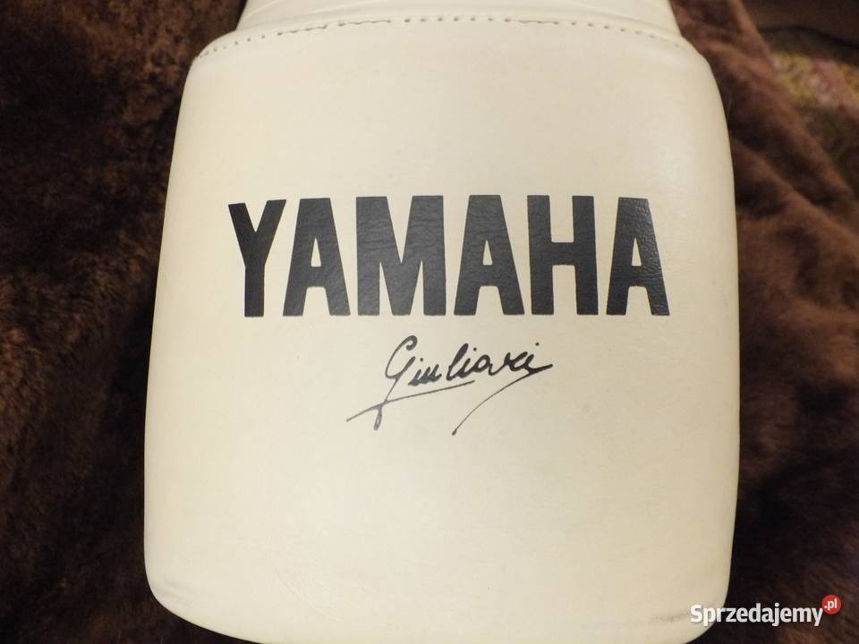 siedzenie kanapa yamaha xj 650 oryginał Guliari Chełm