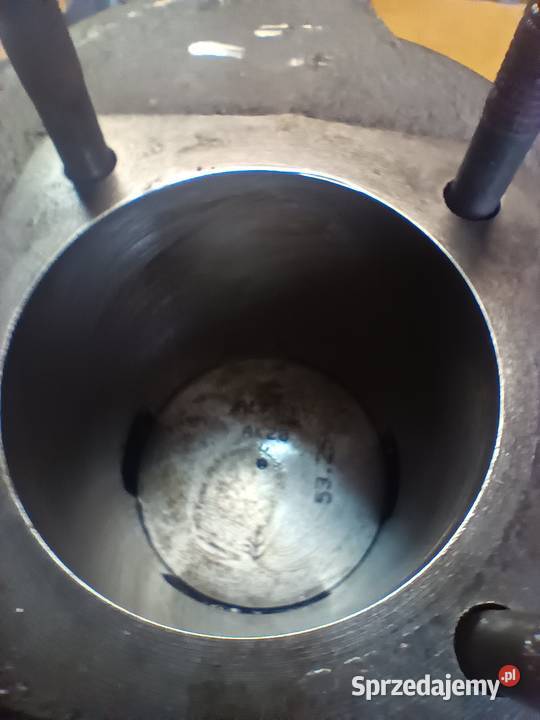 Wfm silnik Piotrków Trybunalski sprzedam