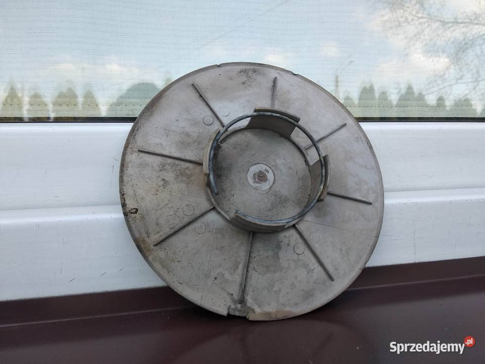 Volvo Hydra dekielek zaślepka kapsel koła felgi Sieradz
