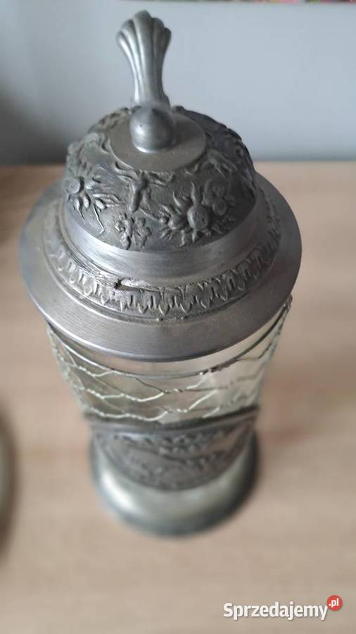 kufel do kolekcji Jawiszowice