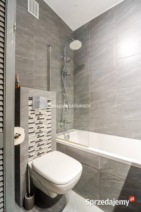 Mieszkanie Kraków 5132m2 2 pokoje