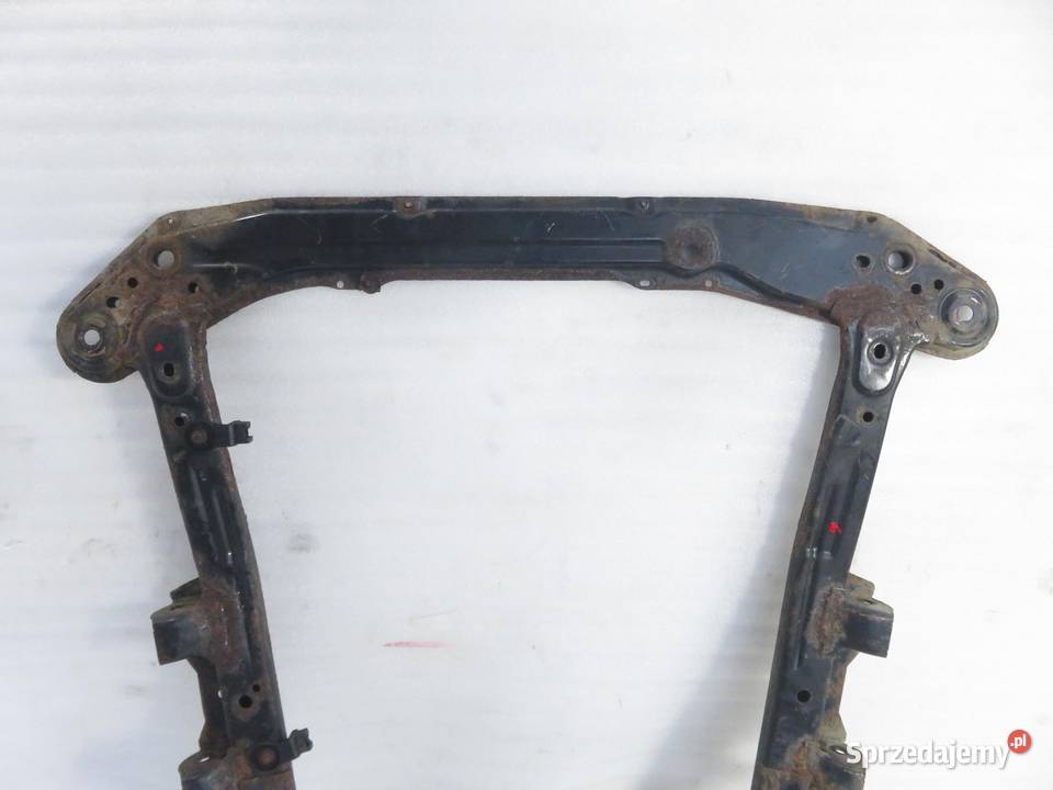 SANKI PRZÓD DACIA DOKKER Express 15 dCi K9K 612 osobowe