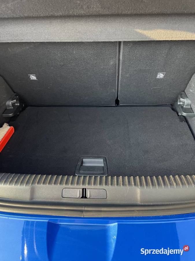 Opel Mokka 2024 12 benzyna Serwisprzebieg 14 Mokka Ciechocinek