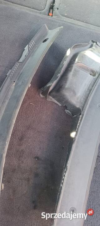 Podszybie Małe Lewe Prawe Audi A4 B5 FL a15 Myszków