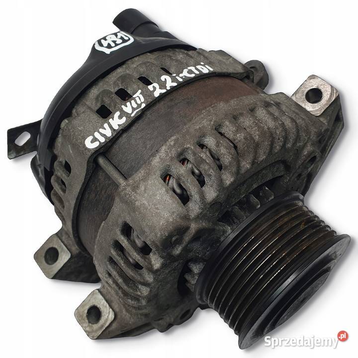 ALTERNATOR Honda Civic VIII 22 ICTDI CSD86 Chełm