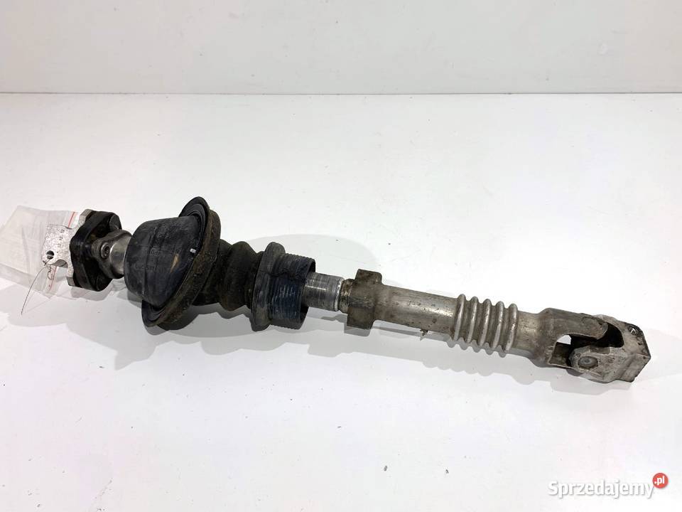 DRĄŻEK KOLUMNY KIEROWNICZEJ BMW F07 6788156 20