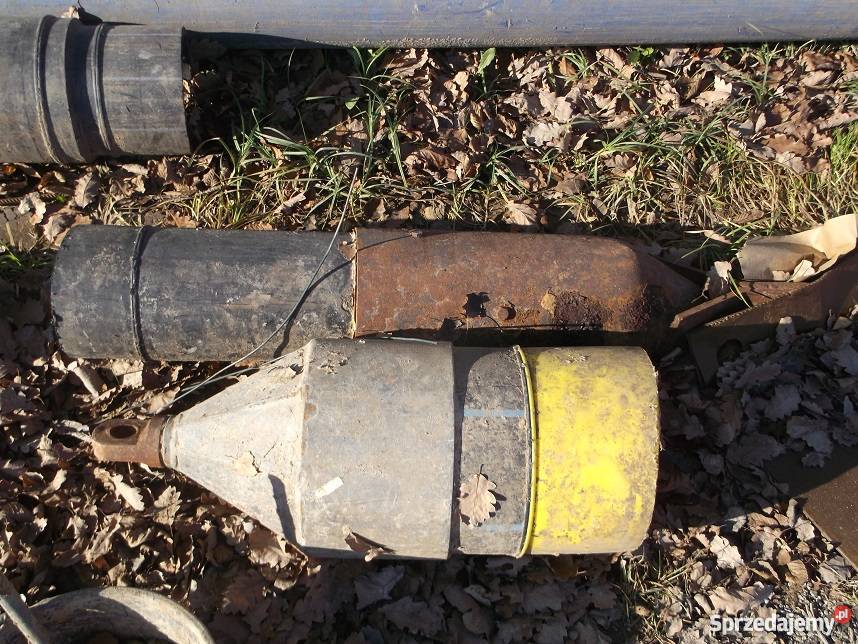 Wiertnica horyzontalna Vermeer D24x40 świętokrzyskie