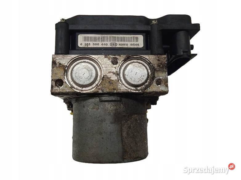 POMPA ABS 0265800440 0265231577 Renault Megane