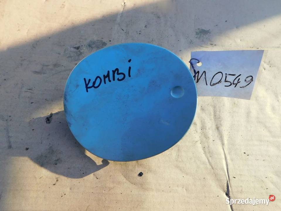 stilo klapka wlewu paliwa kombi M0549 WYSYŁKA osobowe Pozostałe Żory
