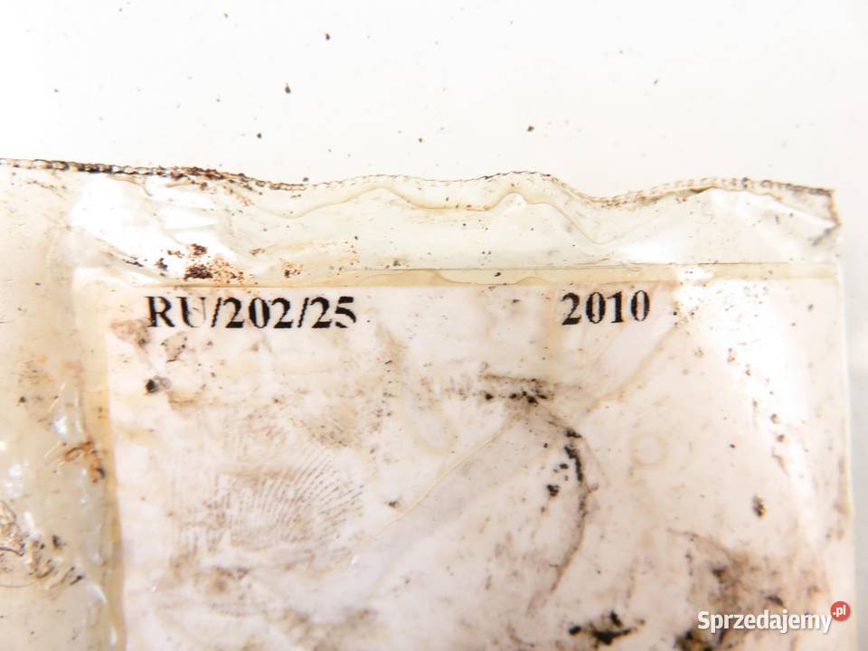 MAGLOWNICA SUZUKI GRAND VITARA II 65J5 Przekładnie kierownicze