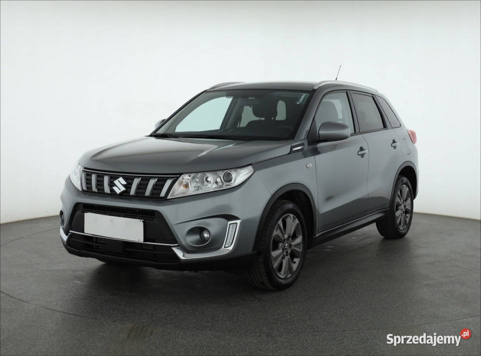 Suzuki Vitara 14 BoosterJet mazowieckie Piaseczno