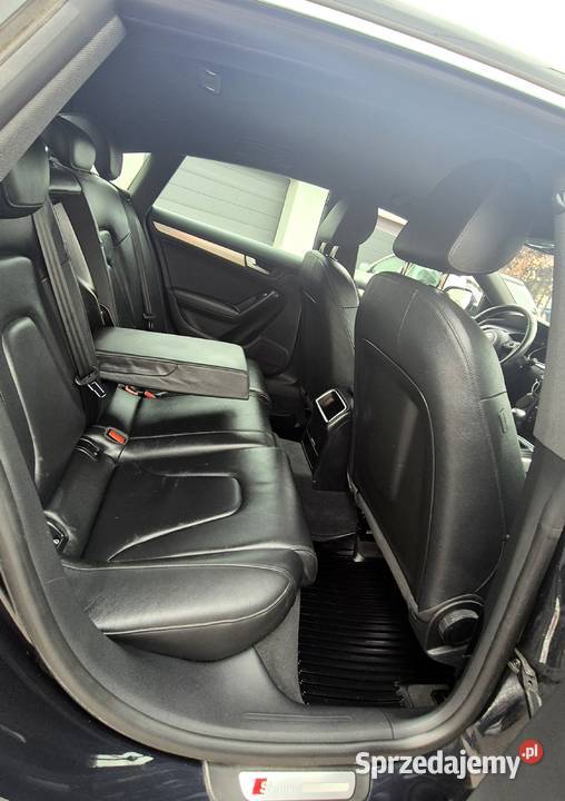 Audi A5 Sline 230000km Leszno