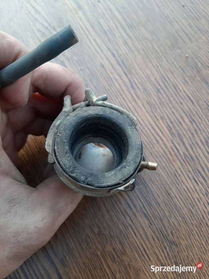 Króciec Gy6 125 150 HSUN DAELIM HONDA YAMAHA podkarpackie Tarnobrzeg