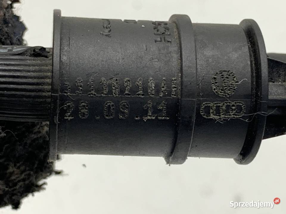 PRZEWÓD PALIWOWY PRZELEWOWY