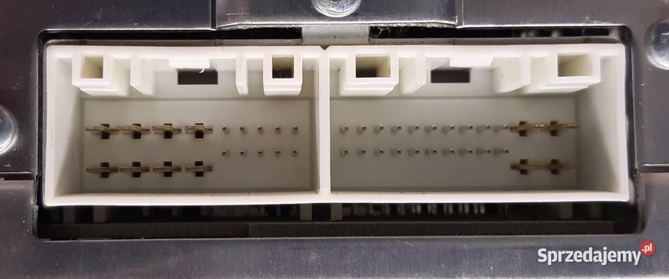 RADIO CD MP3 BLUETOOTH HYUNDAI IX35 AC110ELEE