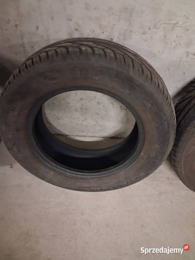 Opony letnie uniroyal rainsport 1956515 Komplet Lublin