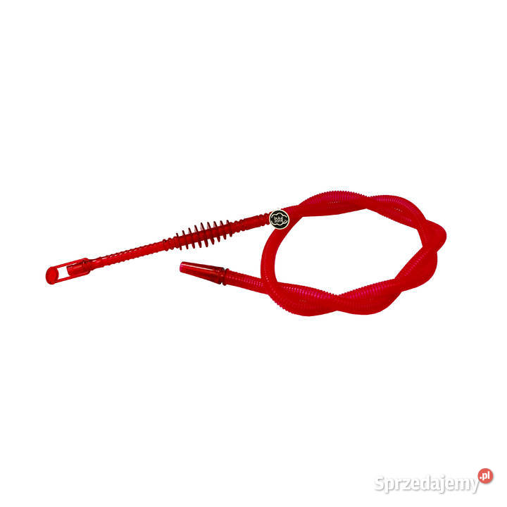 Wąż jednorazowy do Sziszy Fajki Wodnej 50 Łódź