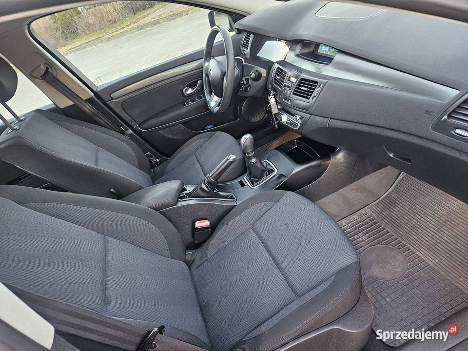 Renault laguna 16 benzyna klima serwisowana 1 ABS Laguna Koźmin Wielkopolski