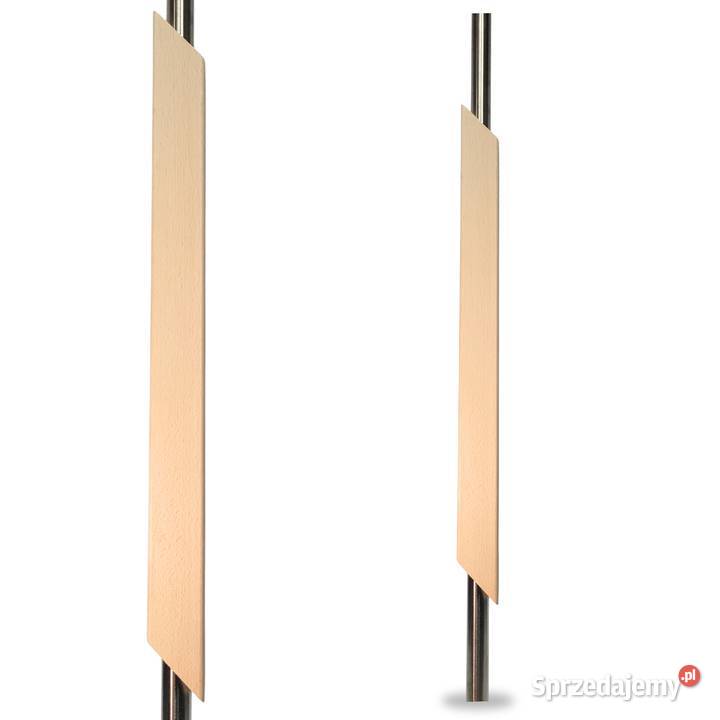 Tralka do Balustrady Bukowa B2