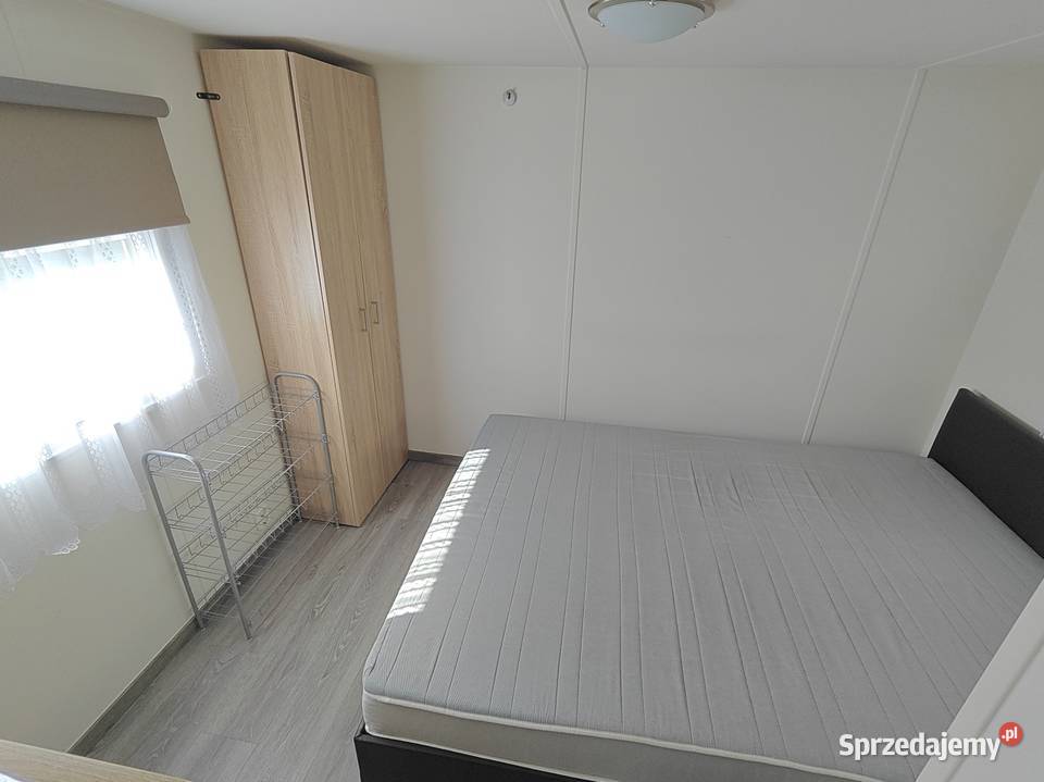 PLASTIKOWEGO OKNA DOMEK HOLENDERSKI