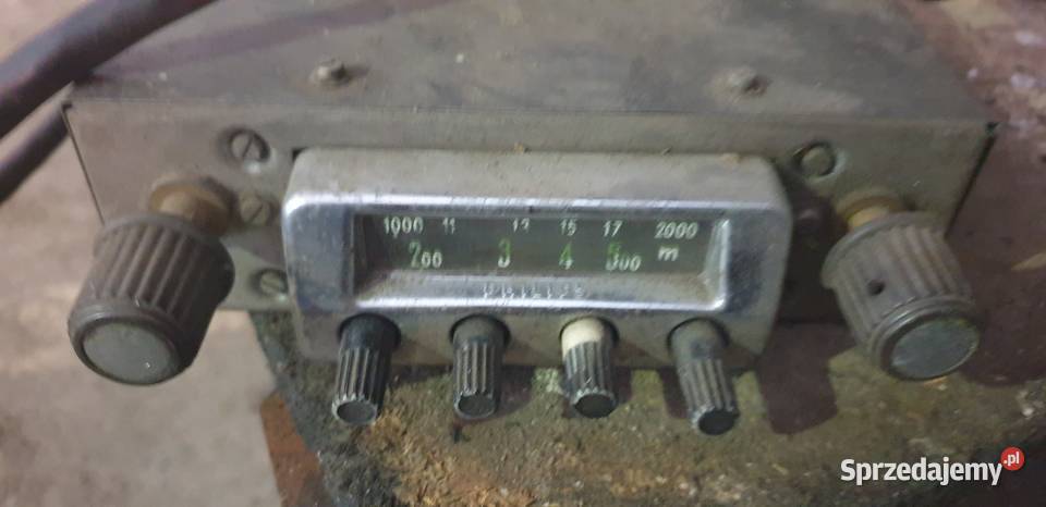 Volvo seria 200 140 amazon 122 Zawiercie sprzedam