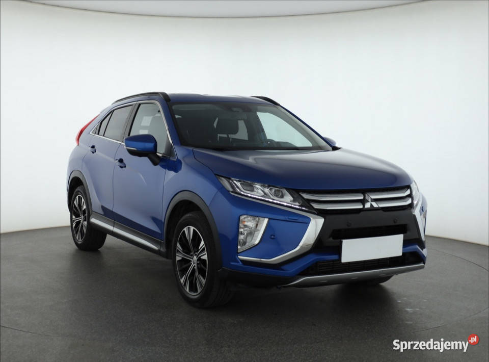 Mitsubishi Eclipse Cross 15 TMIVEC Piaseczno sprzedam