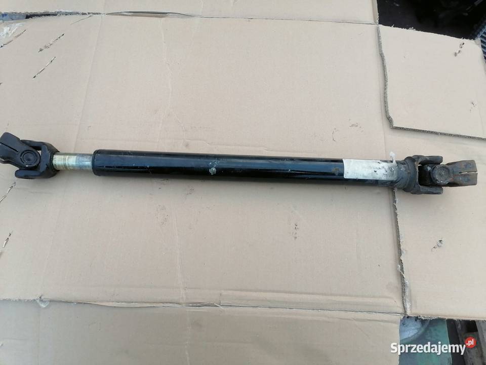 MAN FMLE2000 F90 kolumna kierownicza Rzędowice