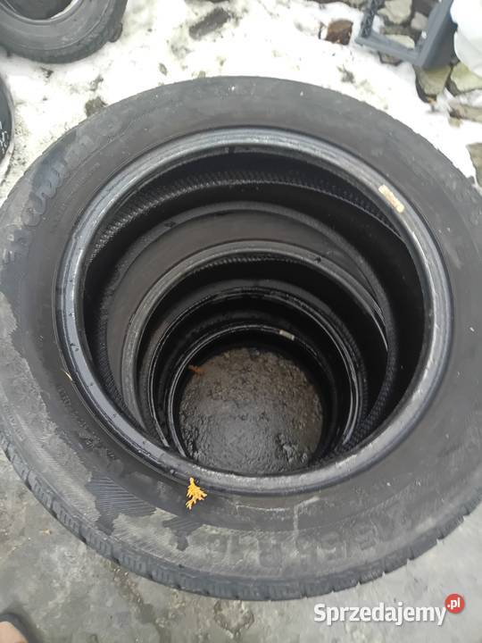 4x 2155516 Barum polaris3 16cale Bielsko-Biała