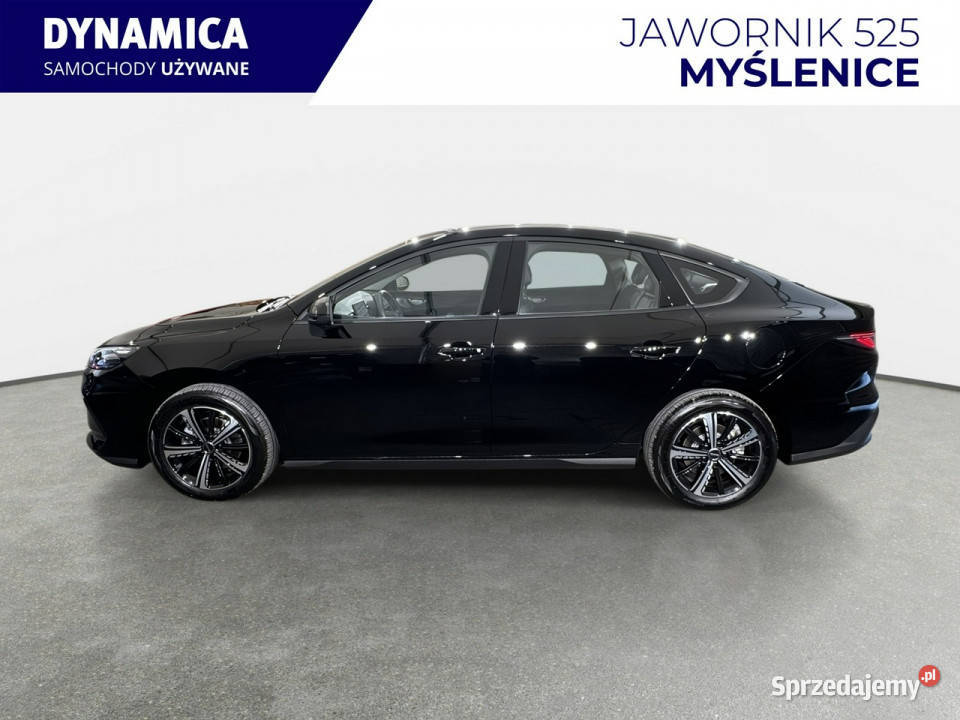 BYD Seal 5 DMi Comfort 15 PHEV 212 automat 2026 Myślenice