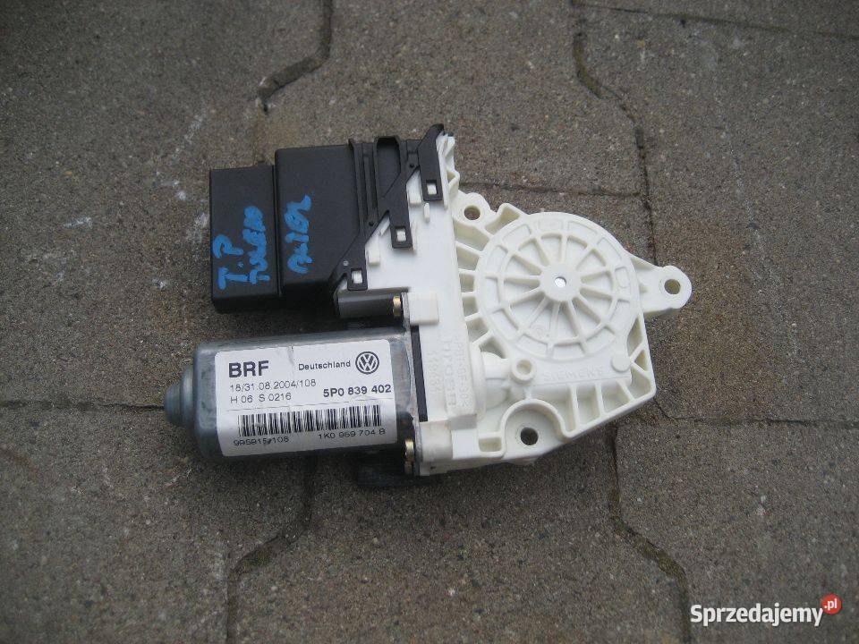 seat toledo iii 3 altea 0413r silnik opuszczania osobowe Rakoniewice