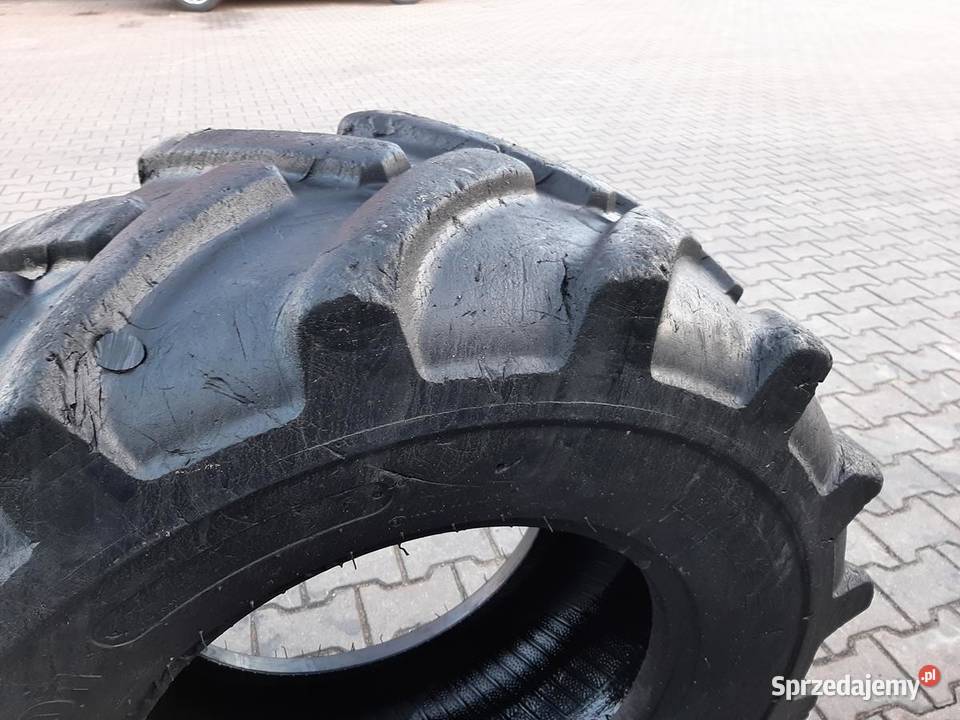 Opona używana rolnicza 5004520 MITAS 1200 W4441 Zaścianki