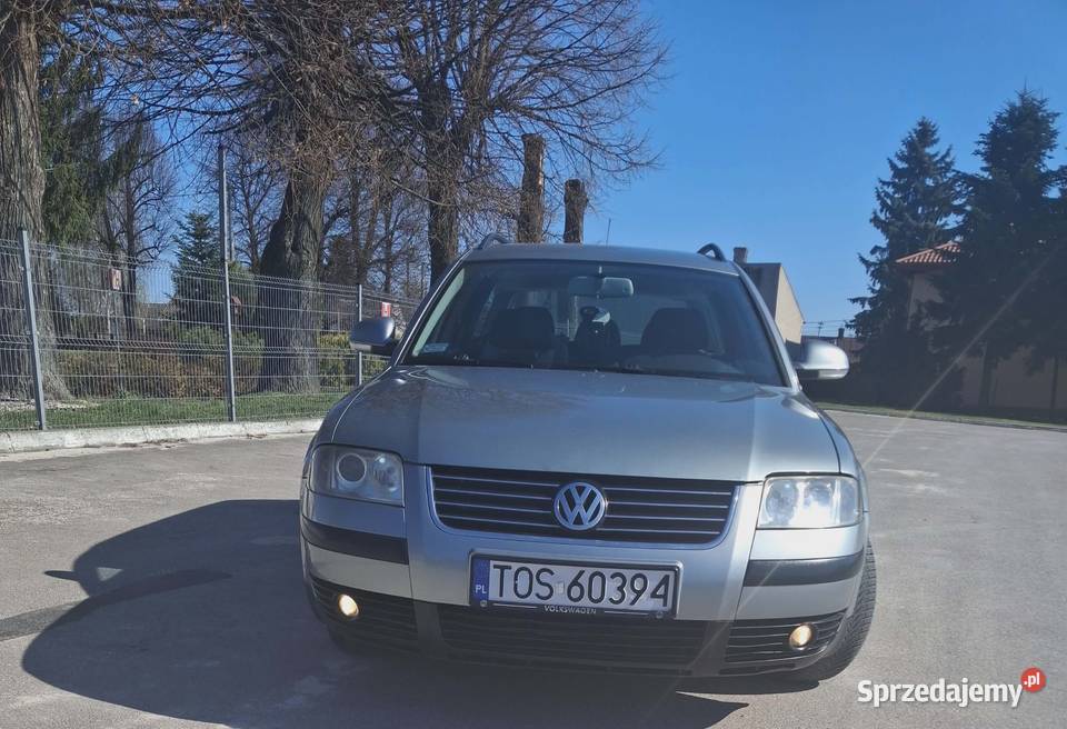 Passat b5 20TDI Passat świętokrzyskie Bidziny sprzedam