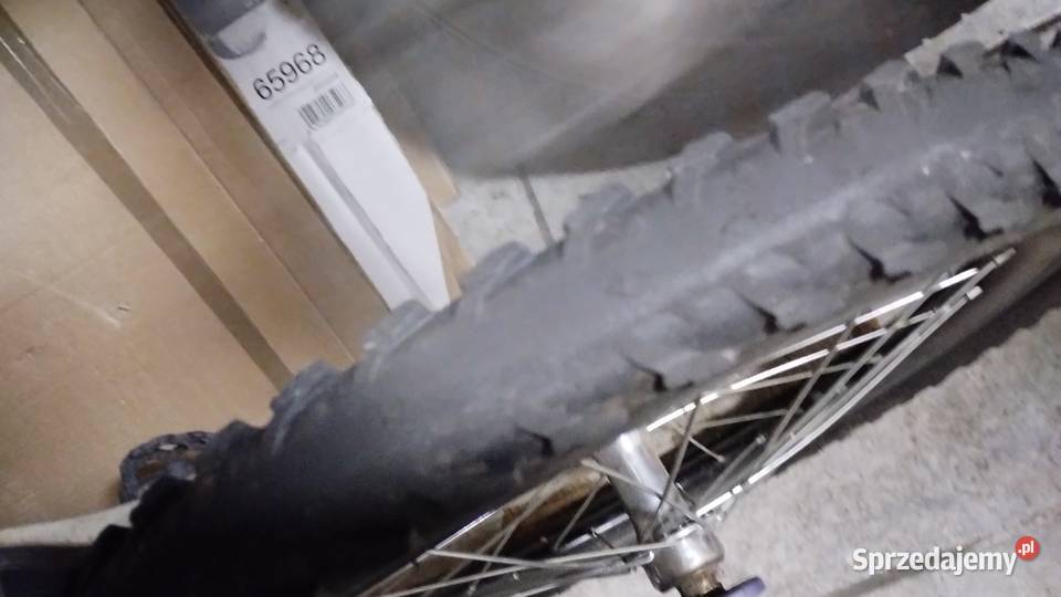 rower dziecięcy 20 Rowerki i pojazdy Poznań