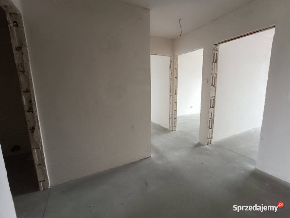 Mieszkanie Kielce Niska 8888m 4pokojowe apartamentowiec