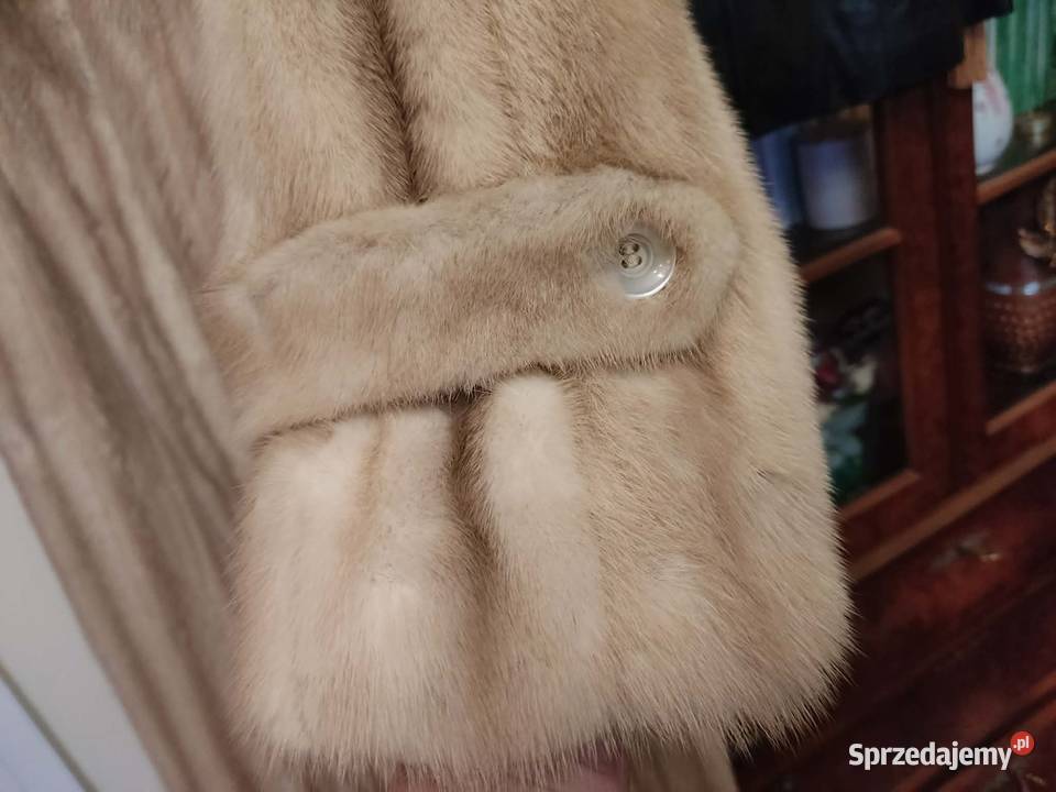 futro norki nowe Gorzów Wielkopolski