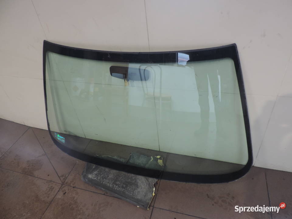 PEUGEOT 106 9103 SZYBA CZOŁOWA PRZÓD PRZEDNIA małopolskie Nowy Sącz