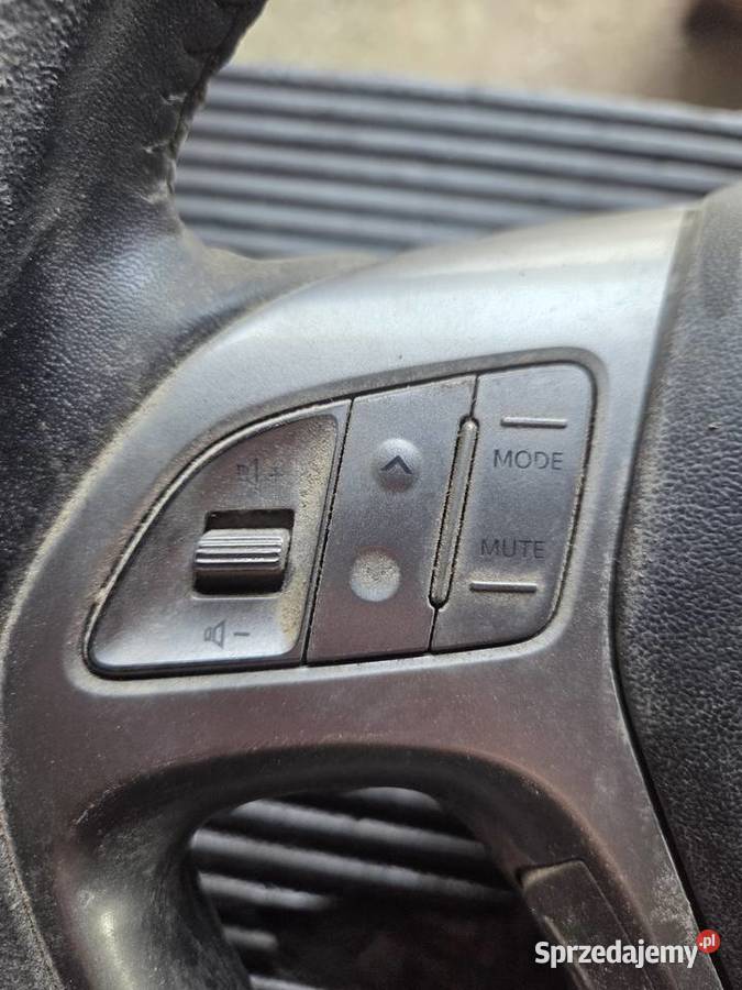 Kierownica Hyundai ix35 multifunkcja Łagów