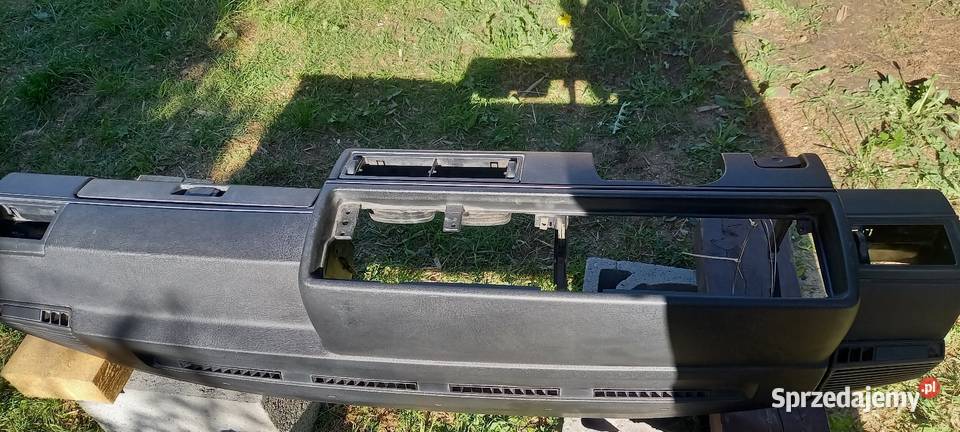 Deska Rozdzielcza VW Golf 2 II osobowe sprzedam