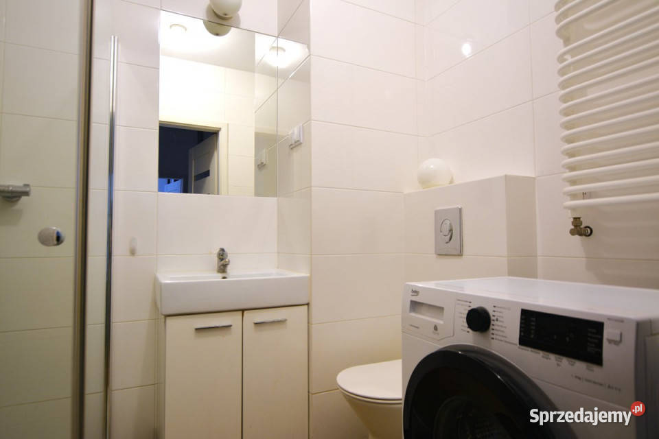 Mieszkanie 4346m2 2pokojowe Lublin