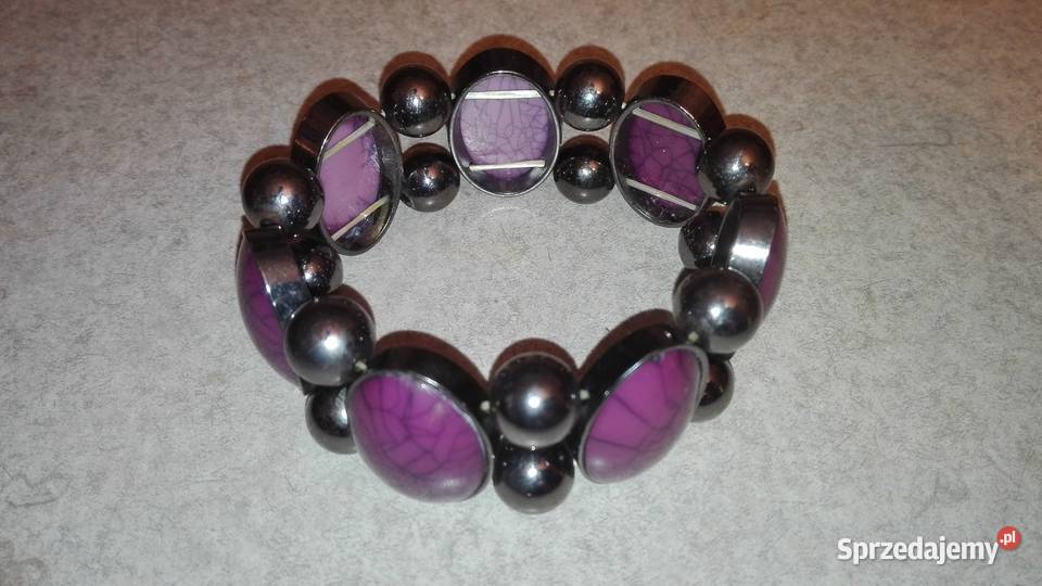 bransoletka damska Bielsko-Biała