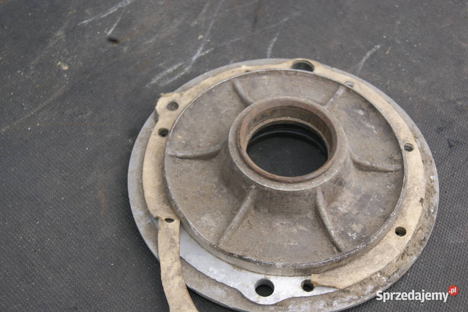 AWO SIMSON TURIST SPORT DEKIEL DYFRA Rybnik