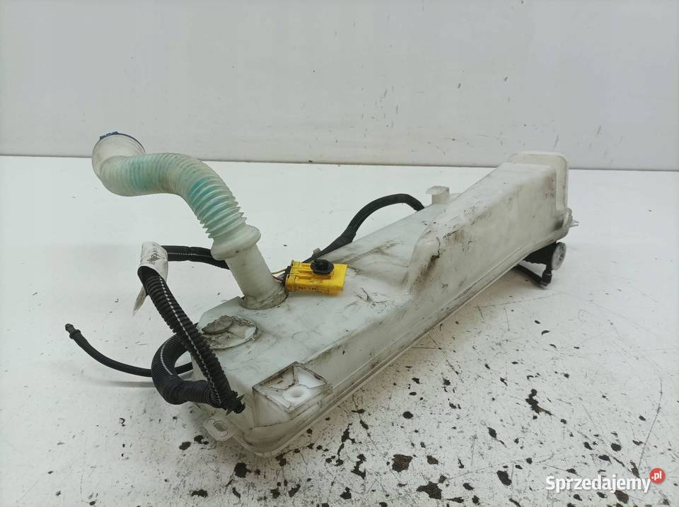 ZBIORNICZEK SPRYSKIWACZY A2C96222700 Peugeot