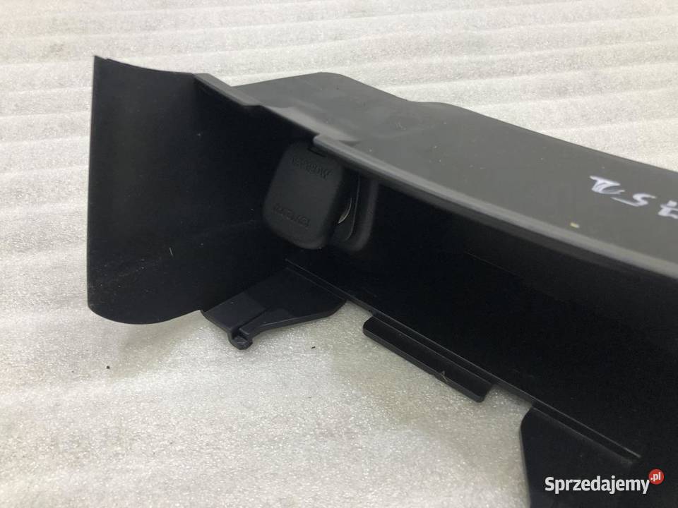 SCHOWEK ŚRODKOWY GHP964361 MAZDA 6 III GJ osobowe wielkopolskie