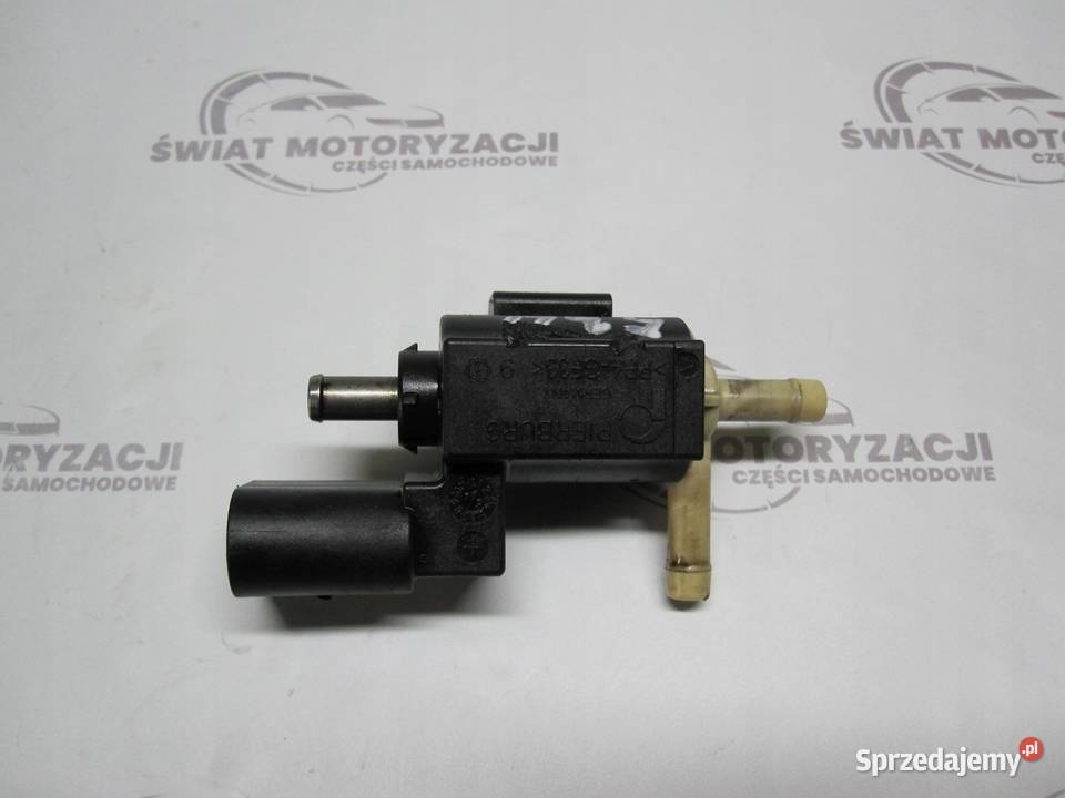 VW SCIROCCO A4 14 TSI CAV 11R 03C906283B ZAWÓR osobowe