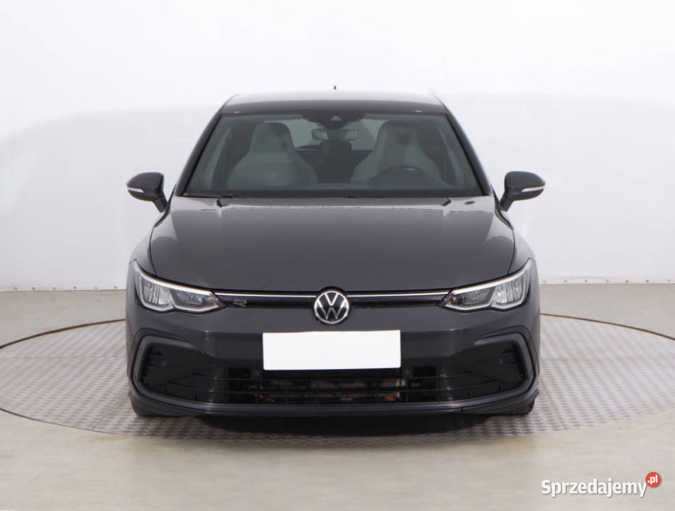 VW Golf 15 eTSI Piaseczno