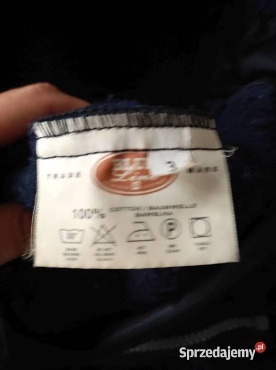 ala alpaka polar kurtka z kapturem bluza z misia Rozmiar XXL Kielce sprzedam